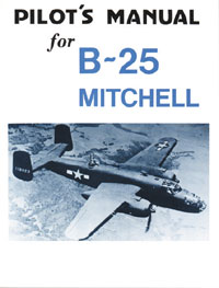 North American B 25 Mitchell Bomber North American B 25 Mitchell Bomber